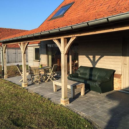 B&B De Hostelier Ursel Eksteriør billede